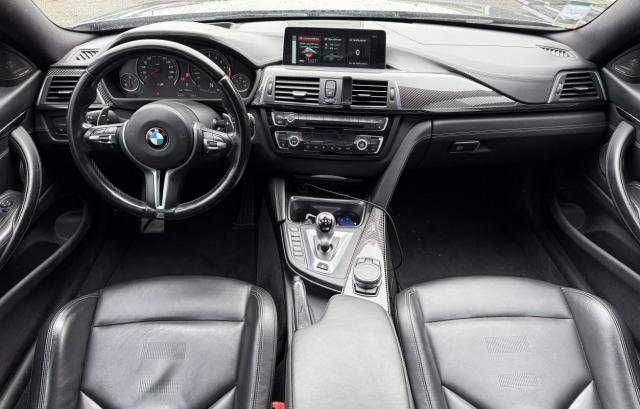 Bmw M4 image 1