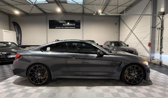 Bmw M4 image 9