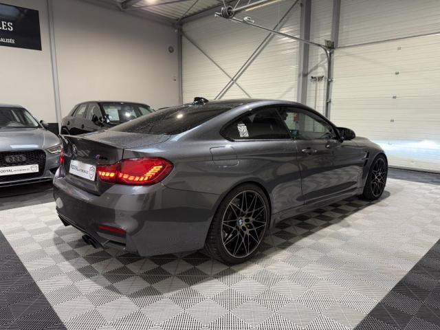 Bmw M4 image 5