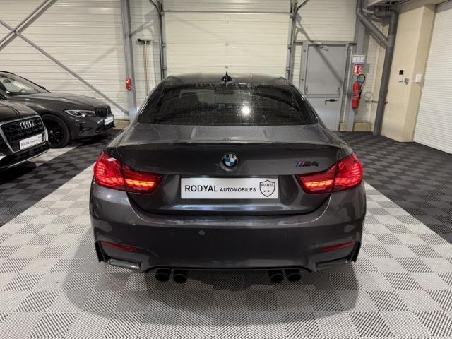 Bmw M4 image 8