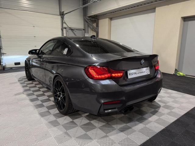 Bmw M4 image 2