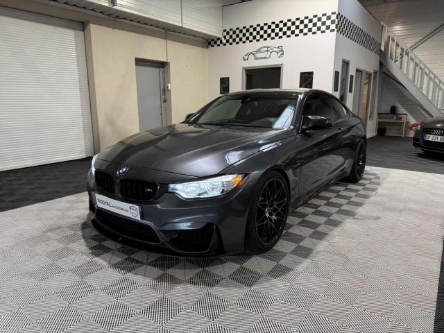Bmw M4 image 6
