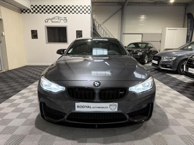 Bmw M4 image 3