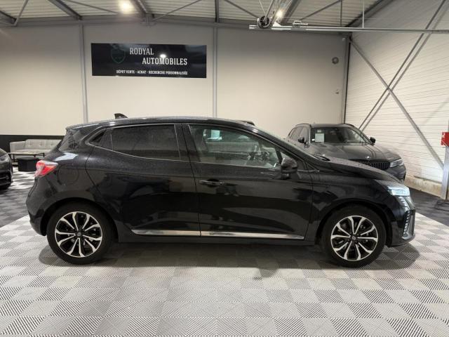 Renault Clio image 5