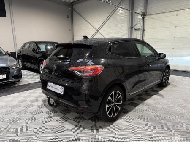 Renault Clio image 6