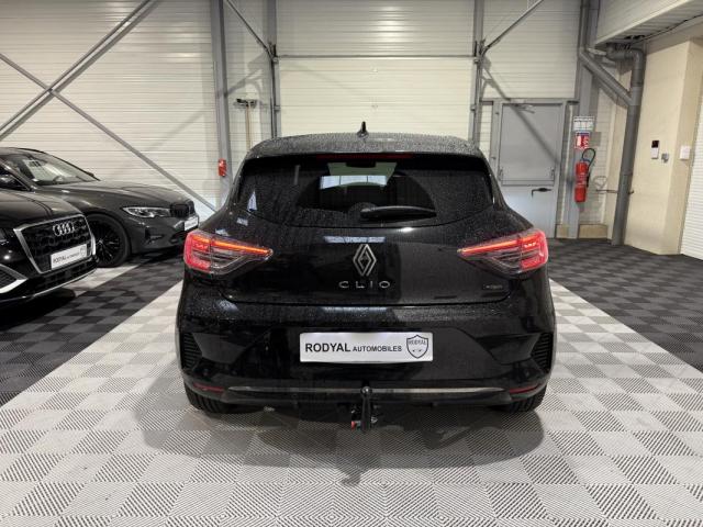 Renault Clio image 7