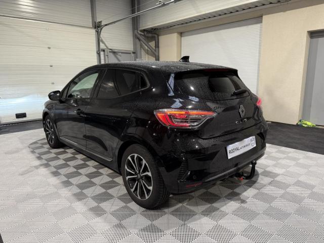Renault Clio image 3