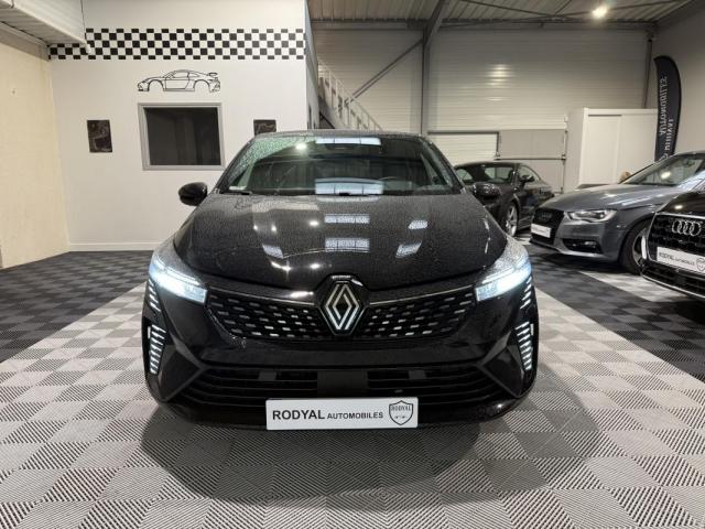 Renault Clio image 2