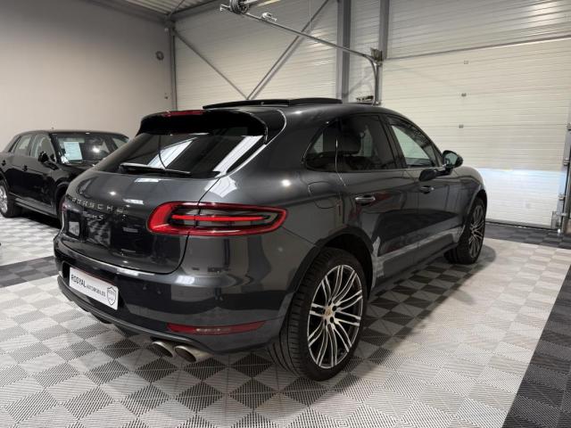 Porsche Macan image 4