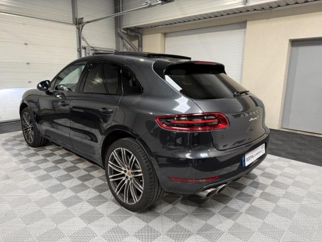 Porsche Macan image 2