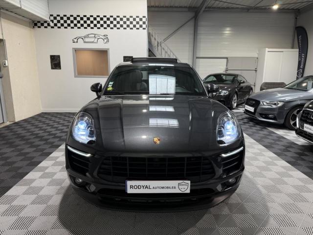 Porsche Macan image 5