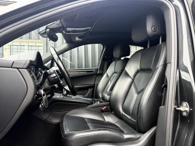 Porsche Macan image 6