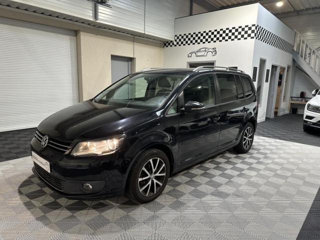 Volkswagen Touran image 3