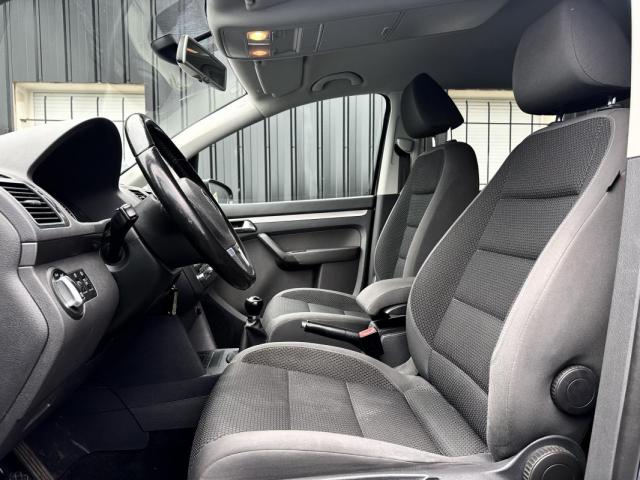 Volkswagen Touran image 7