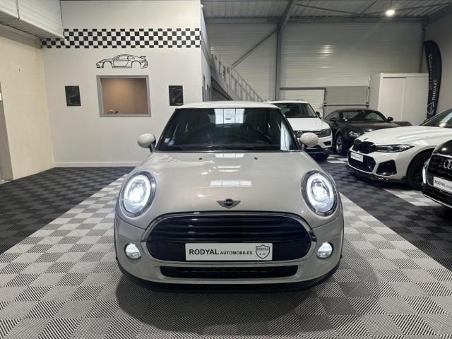 Mini Cooper image 5