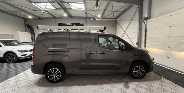 Citroen Berlingo image 7