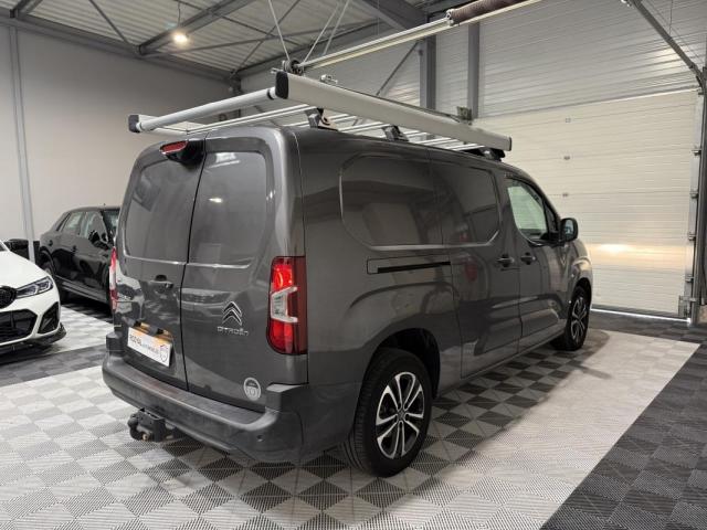 Citroen Berlingo image 9