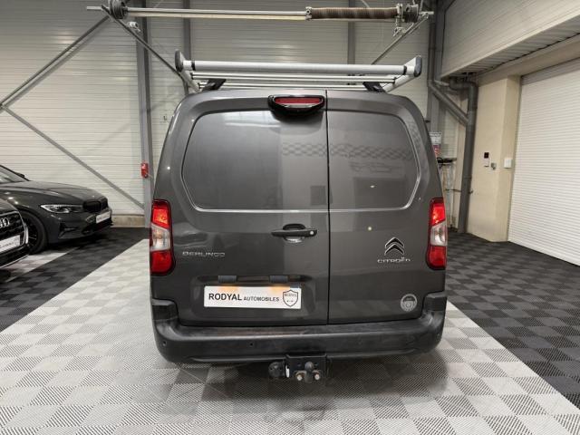 Citroen Berlingo image 8