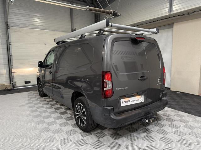 Citroen Berlingo image 6