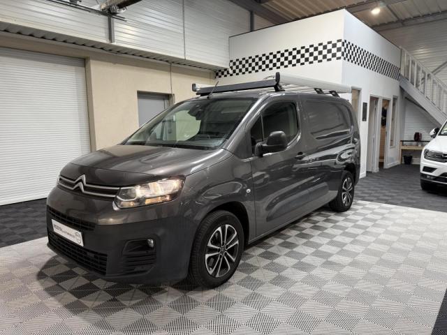Citroen Berlingo image 2