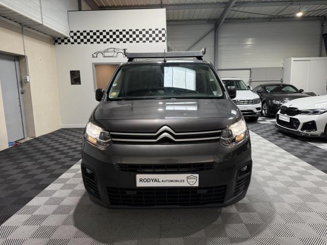 Citroen Berlingo image 1