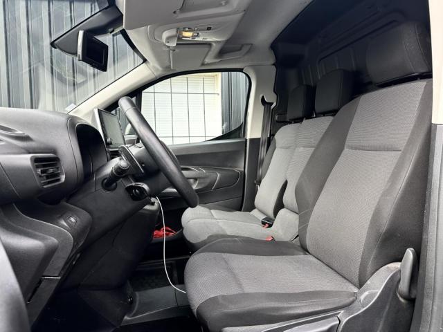 Citroen Berlingo image 4