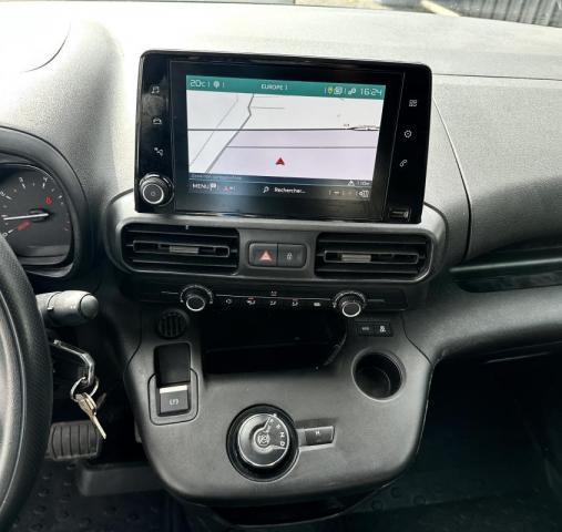 Citroen Berlingo image 5