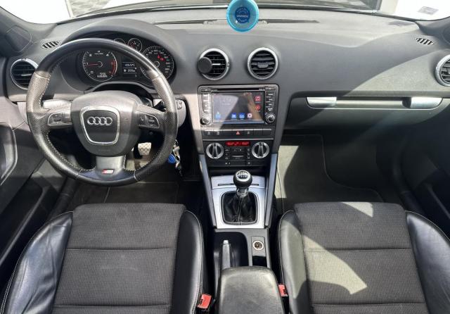 Audi A3 Sportback image 9