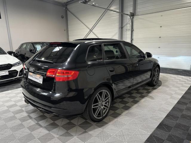 Audi A3 Sportback image 5