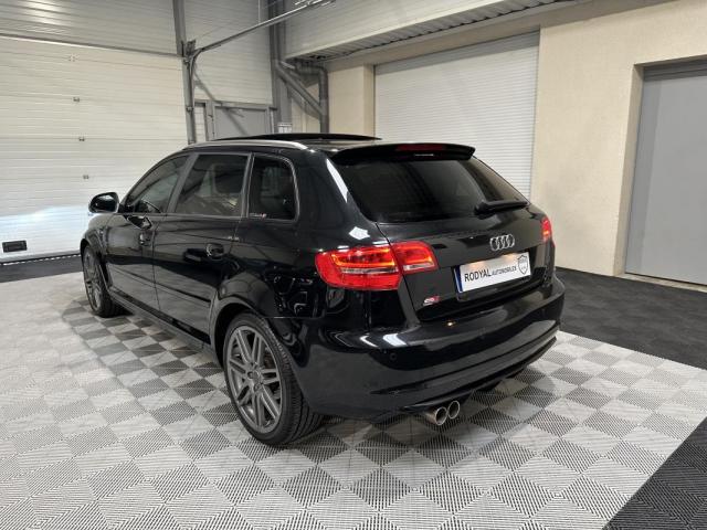 Audi A3 Sportback image 6