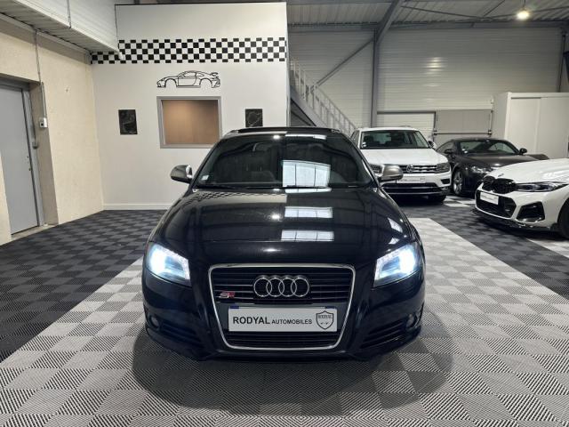 Audi A3 Sportback image 8