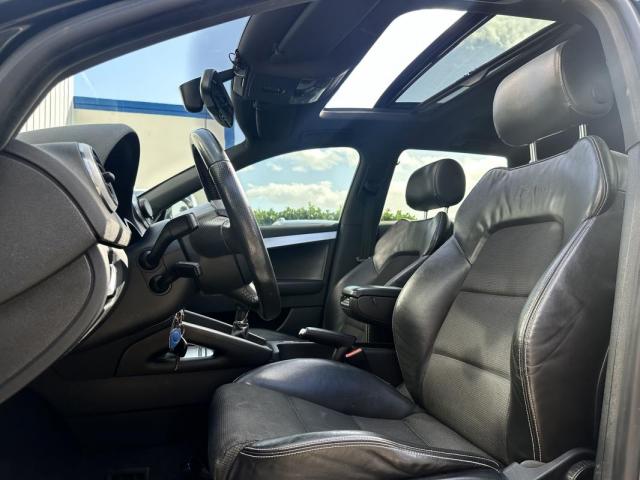 Audi A3 Sportback image 3