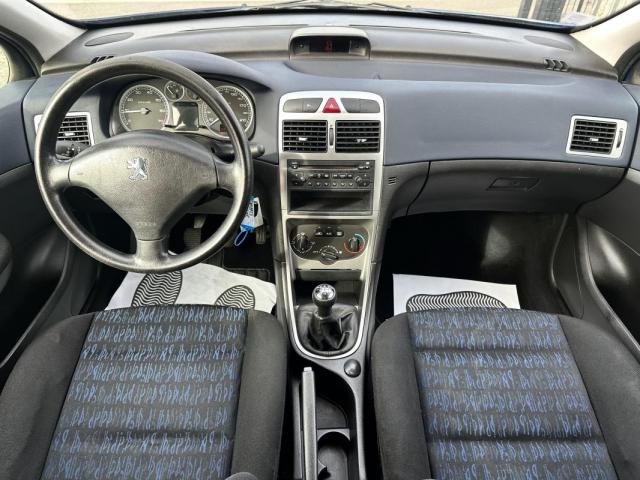 Peugeot 307 image 7