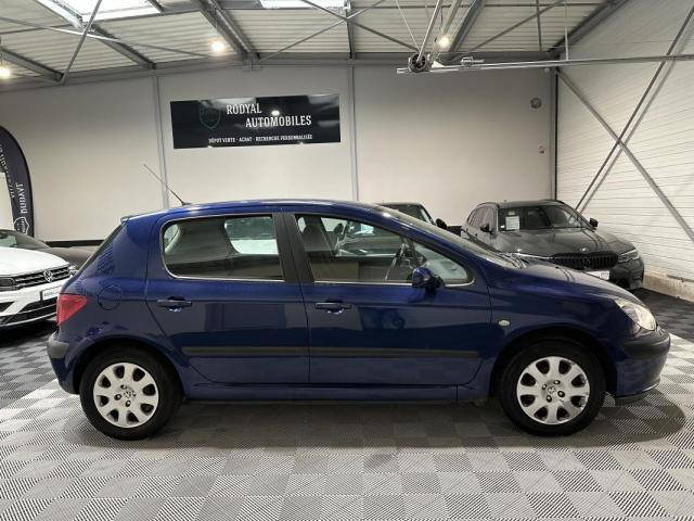 Peugeot 307 image 6