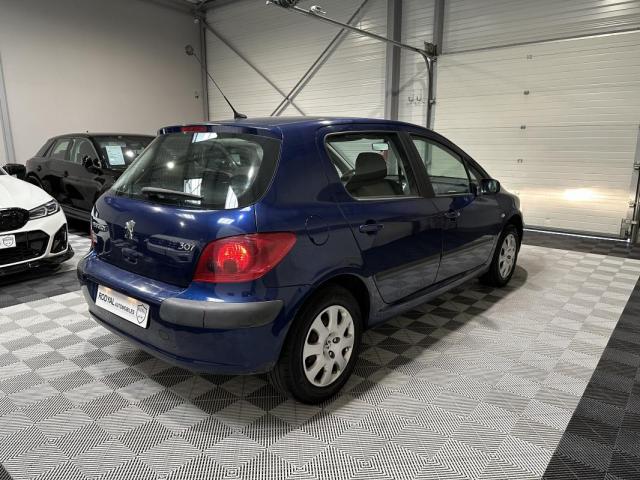 Peugeot 307 image 4