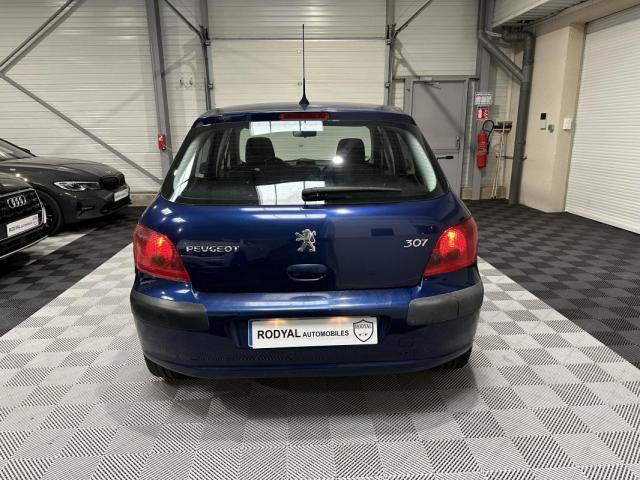 Peugeot 307 image 9