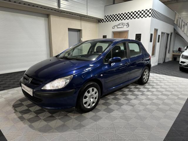 Peugeot 307 image 2