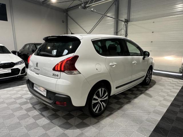 Peugeot 3008 Hybrid4 image 5