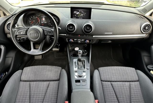 Audi A3 Sportback image 6
