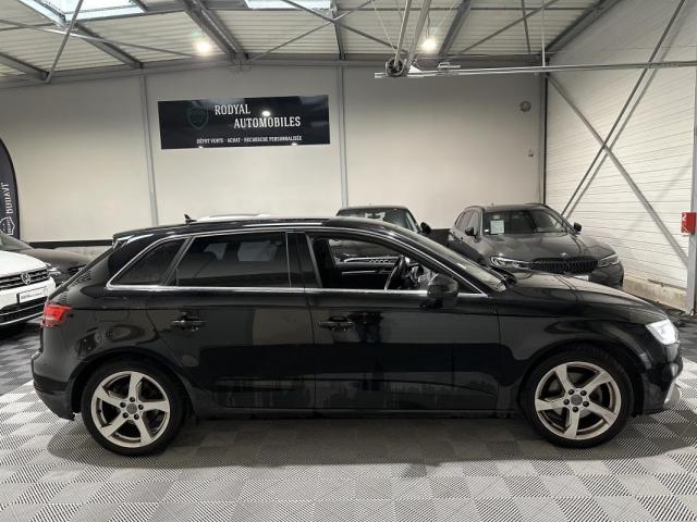 Audi A3 Sportback image 2