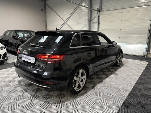 Audi A3 Sportback image 1