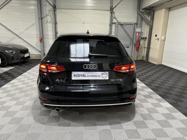 Audi A3 Sportback image 5