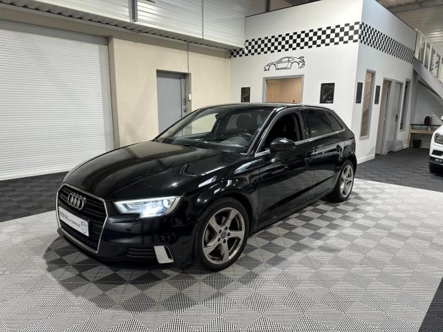 Audi A3 Sportback image 3