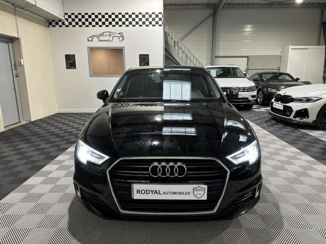 Audi A3 Sportback image 8