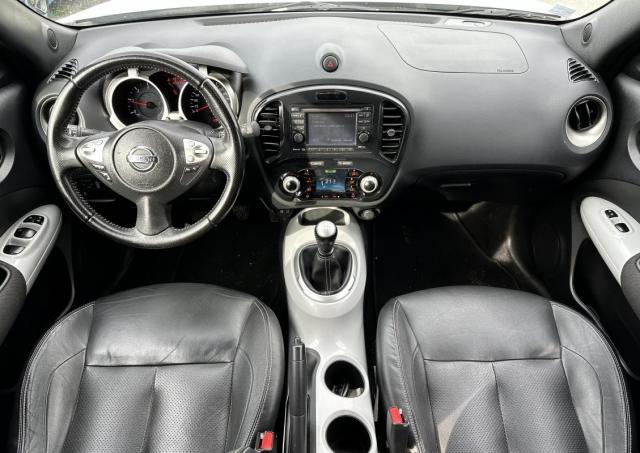 Nissan Juke image 3