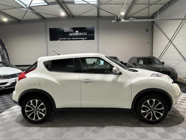 Nissan Juke image 4