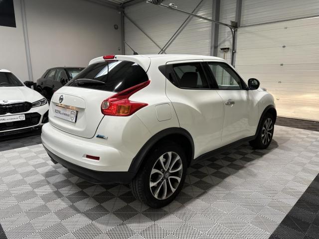 Nissan Juke image 2