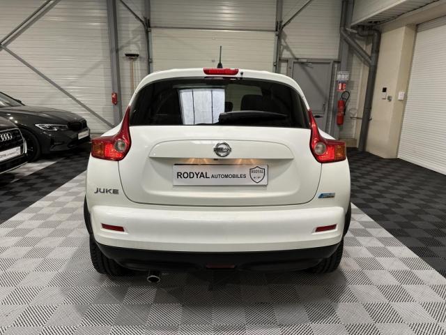 Nissan Juke image 7