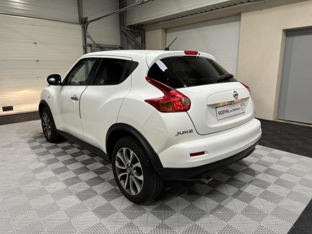 Nissan Juke image 9