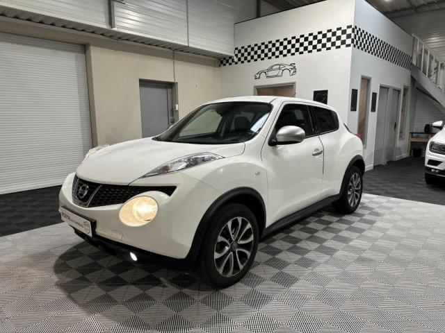 Nissan Juke image 6